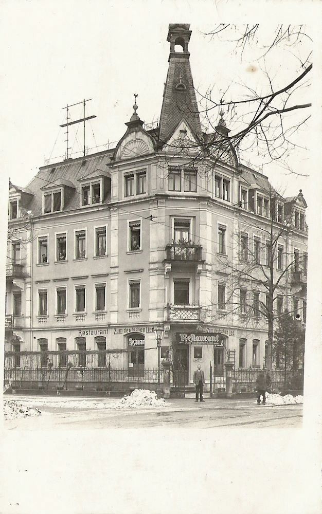 Voglerstraße 34