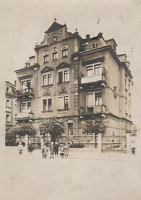 Voglerstraße 45