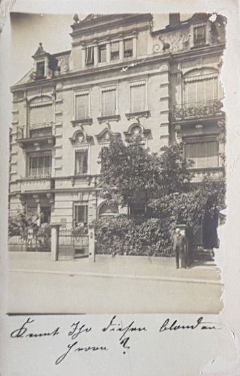 Voglerstraße 46