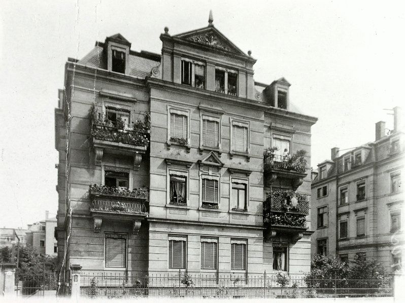 Voglerstraße 49