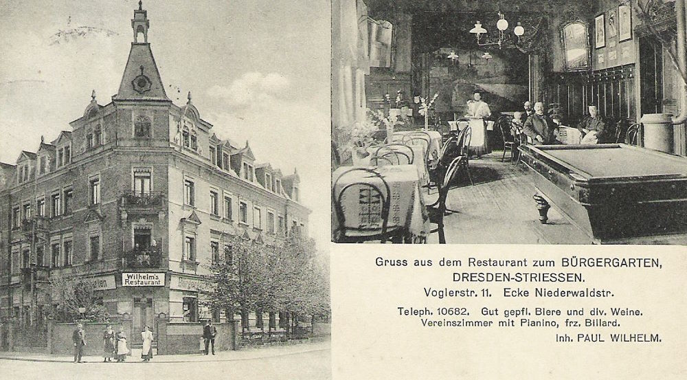 Voglerstraße 11