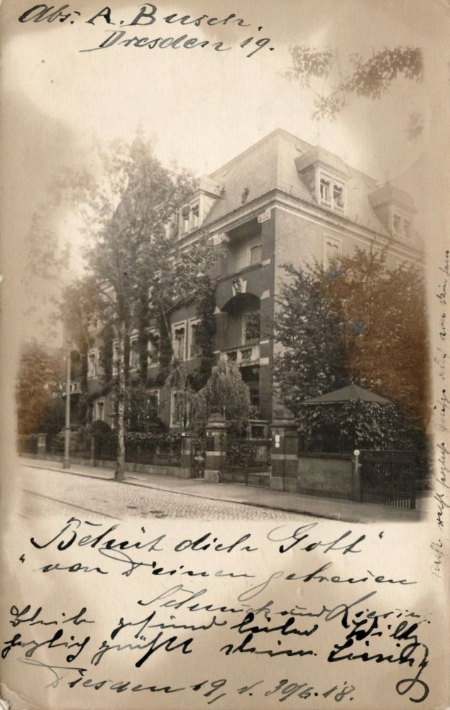 Wartburgstraße 3