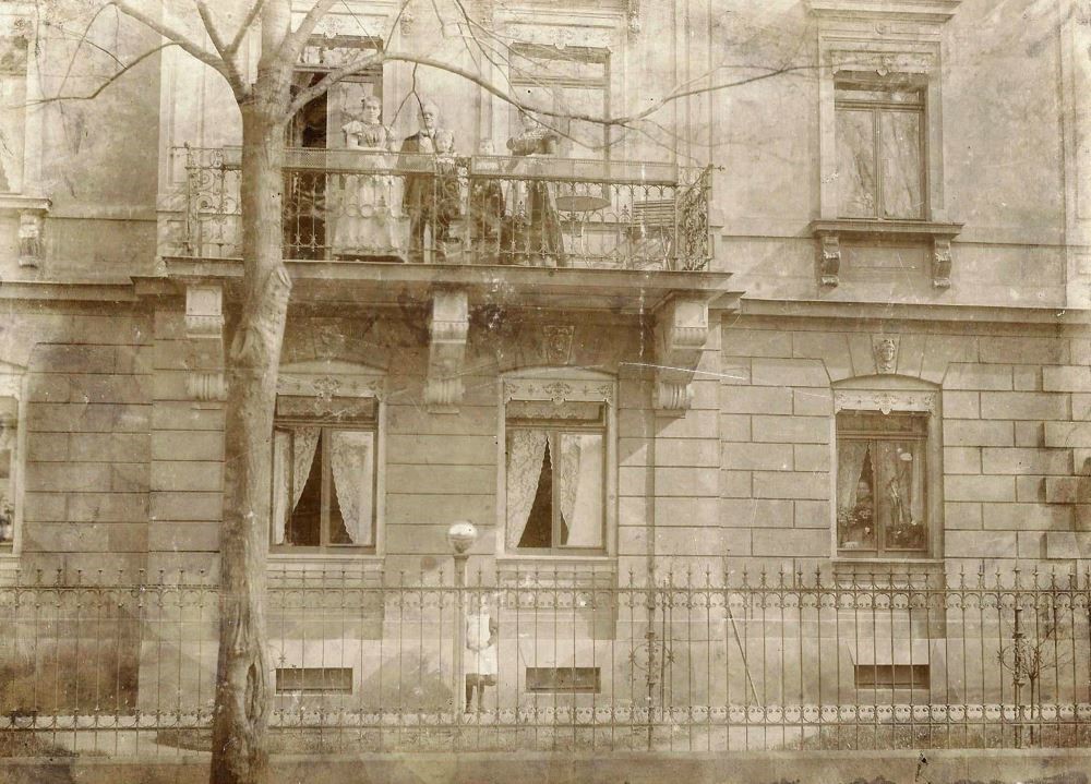 Wartburgstraße 21