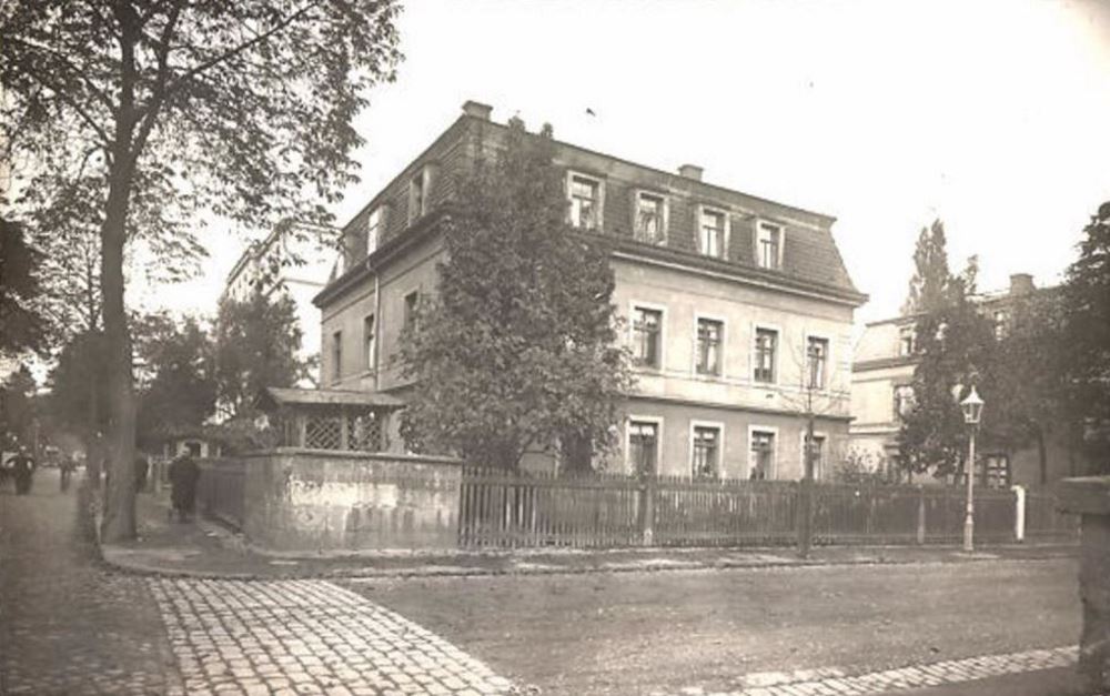 Wartburgstraße 25
