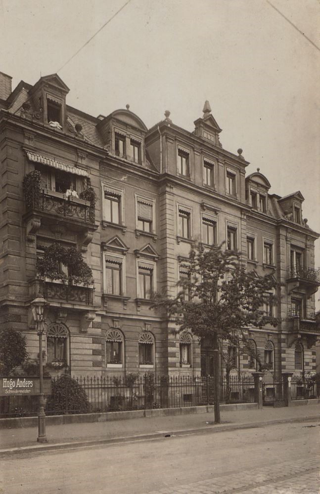 Wartburgstraße 35