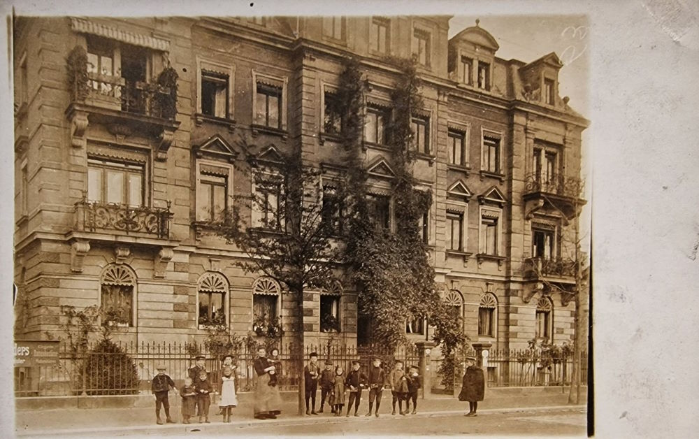 Wartburgstraße 35