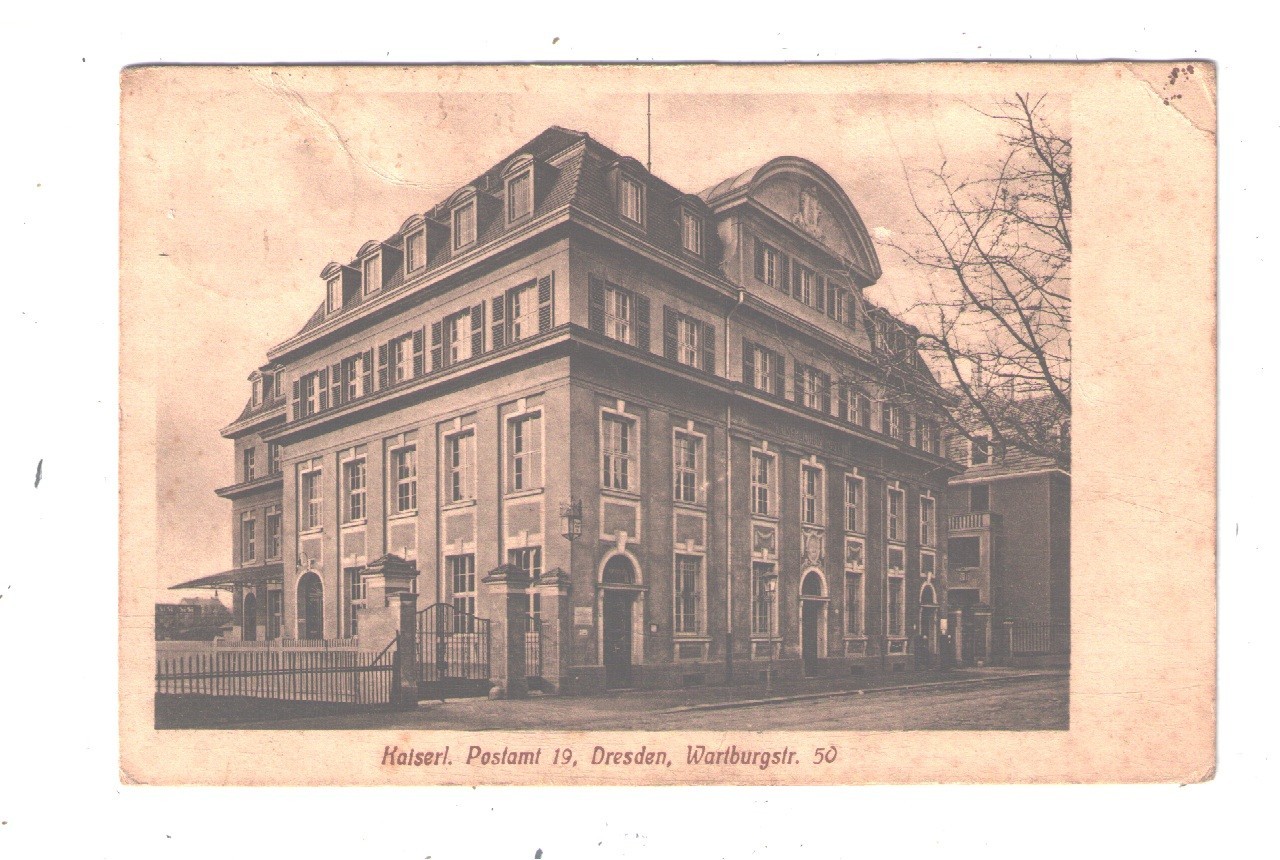 Wartburgstraße 50