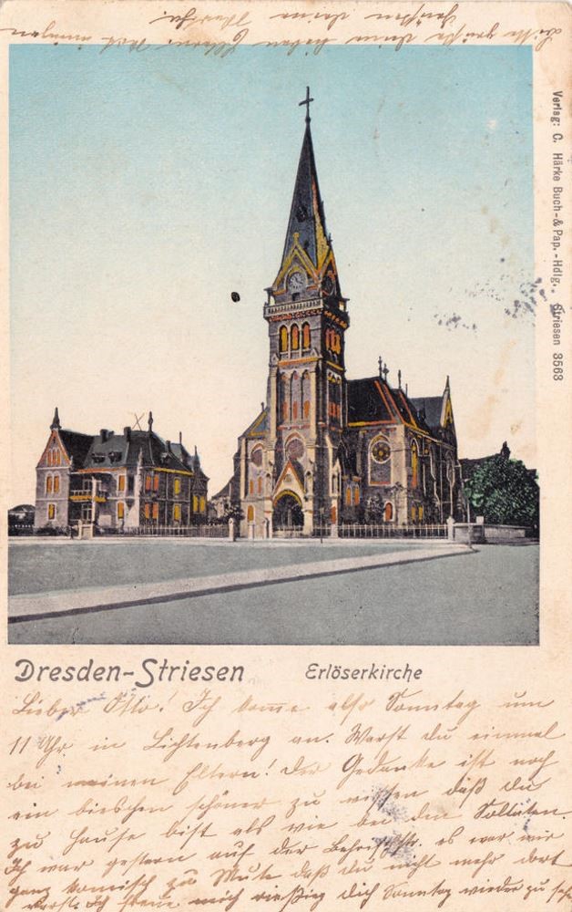Wittenberger Straße 8