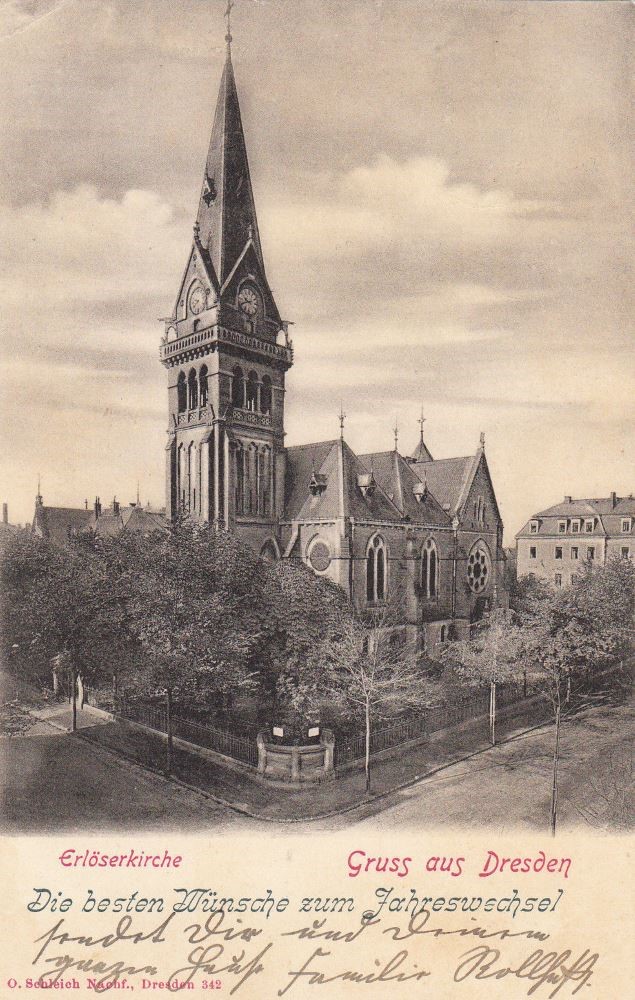 Wittenberger Straße 8