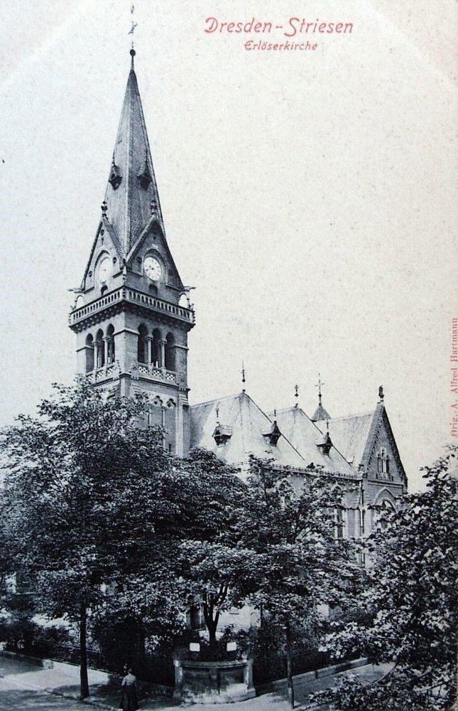 Wittenberger Straße 8