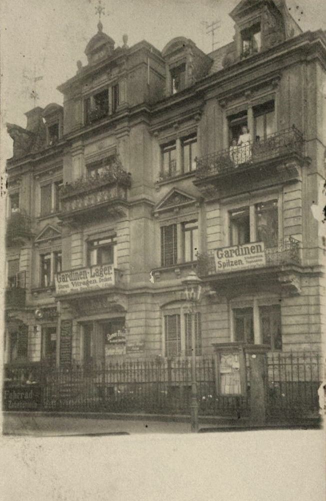 Wittenberger Straße 33