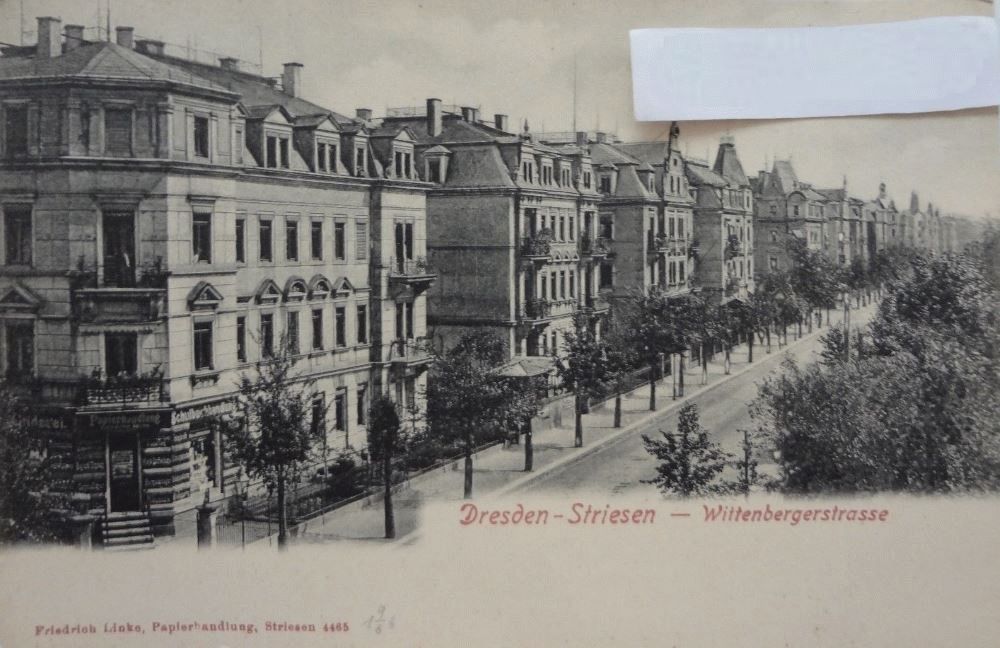 Wittenberger Straße 41