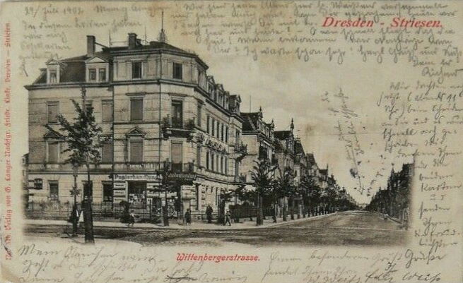 Wittenberger Straße 41