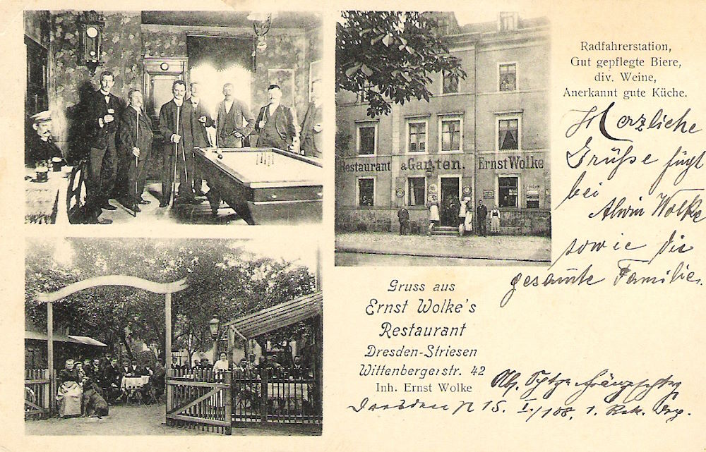 Wittenberger Straße 42