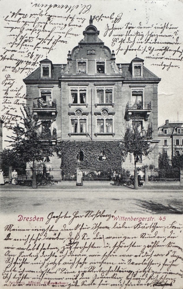 Wittenberger Straße 45