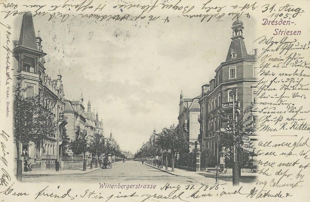 Wittenberger Straße 69