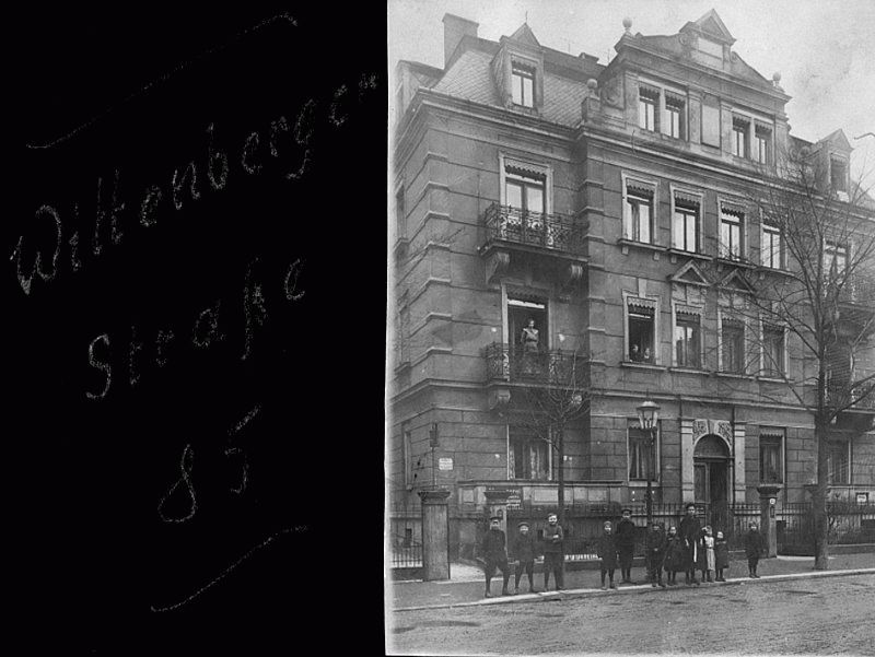Wittenberger Straße 85