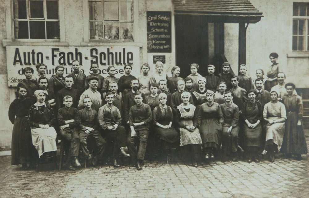 Wittenberger Straße 114
