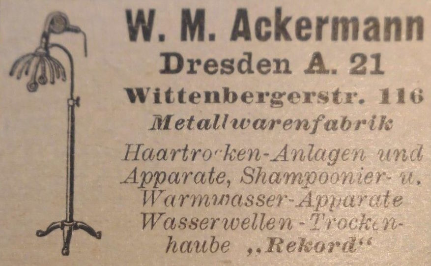 Wittenberger Straße 116