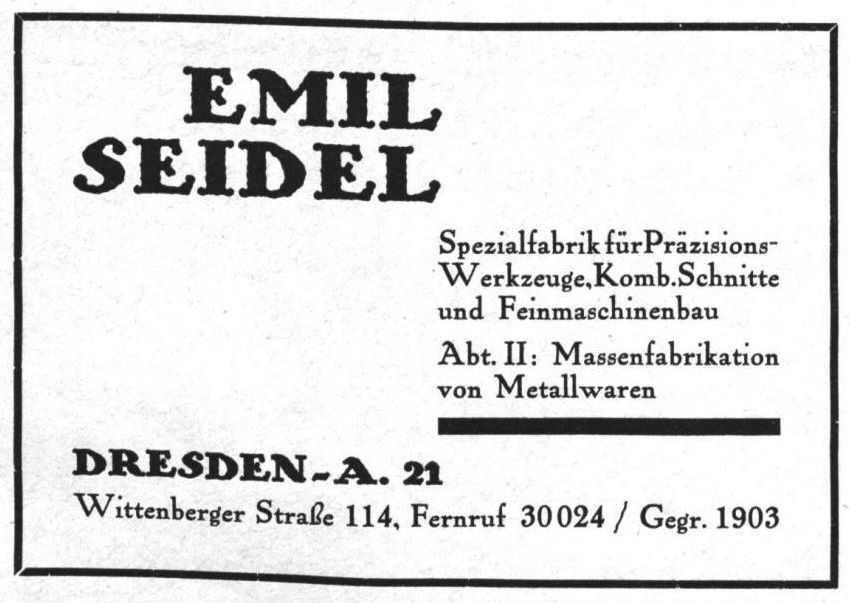 Wittenberger Straße 114