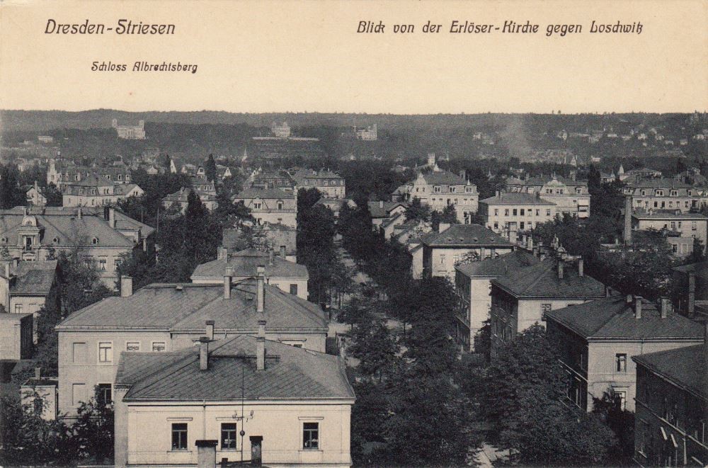 Wittenberger Straße 8