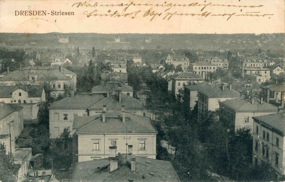 Wittenberger Straße 8