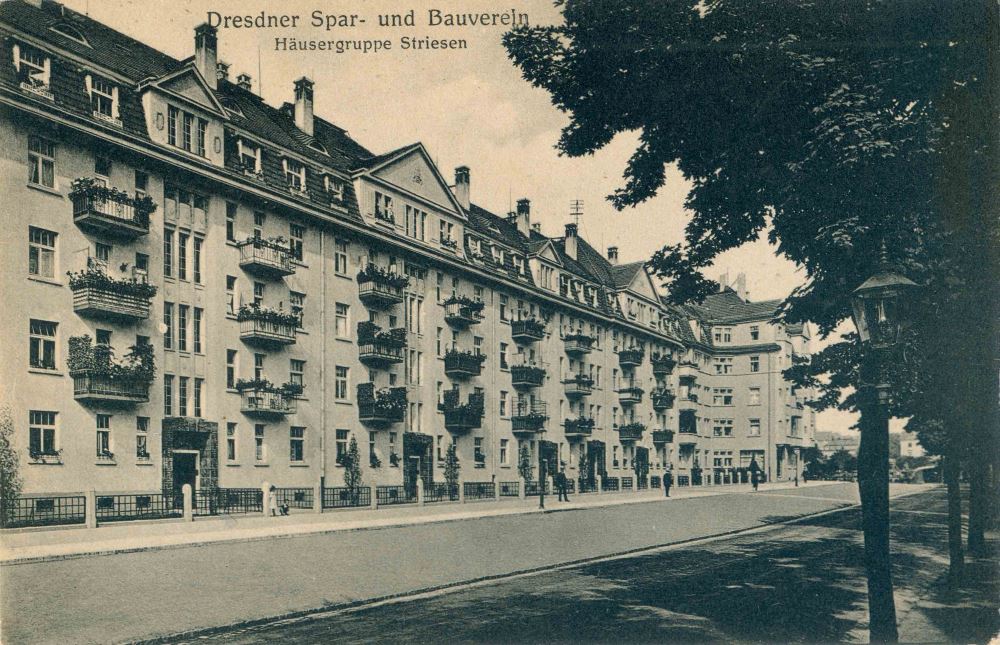 Wormser Straße 22-30