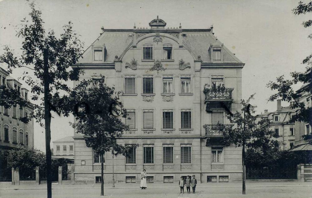 Wormser Straße 57