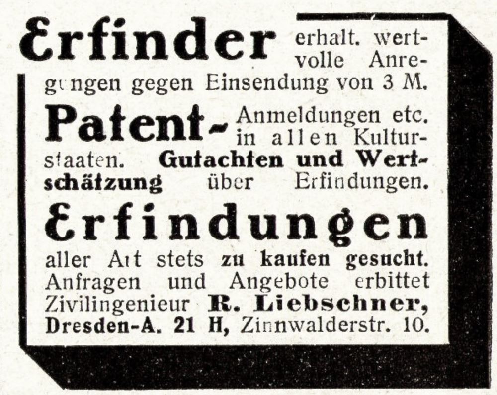 Zinnwalder Straße 10 / Fürstenwalder Straße