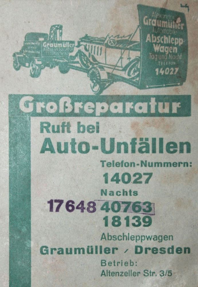 Altenzeller Straße 3-7