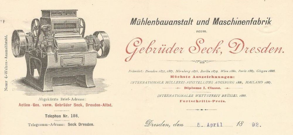 Werdauer Straße 1