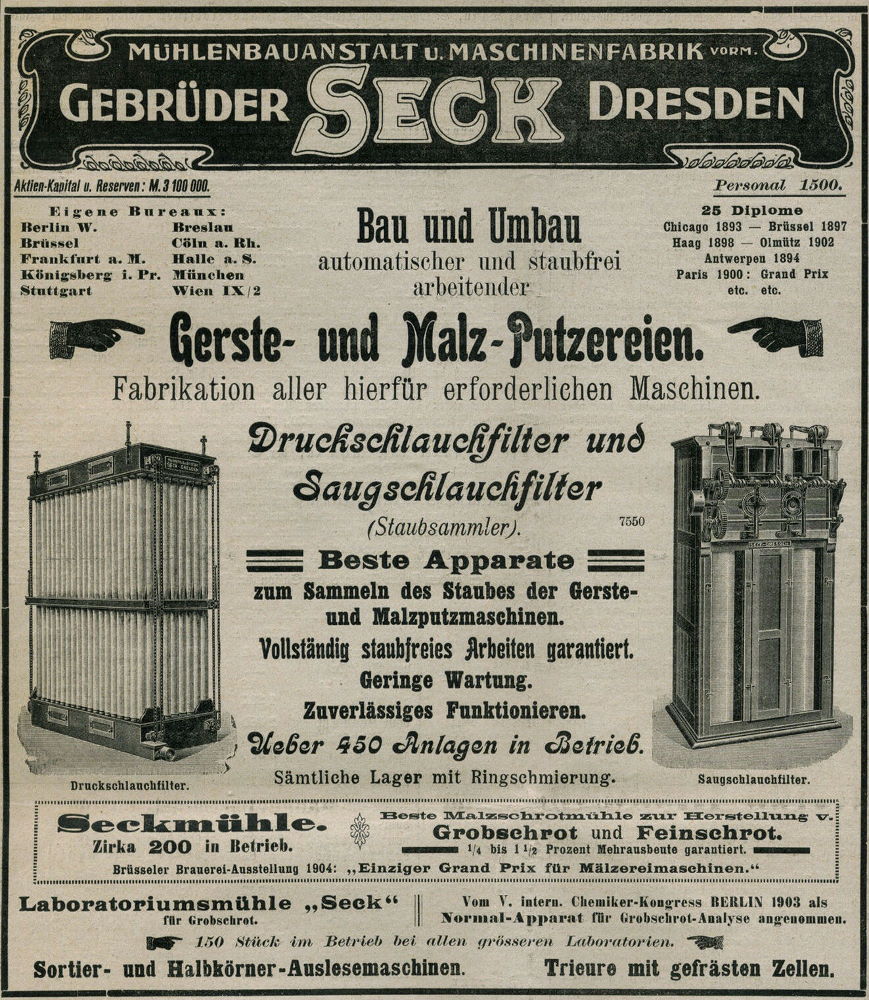 Werdauer Straße 1