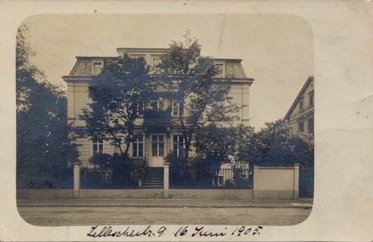 Altenzeller Straße 9 (Zellesche Straße 9)
