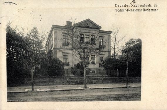 Altenzeller Straße 28