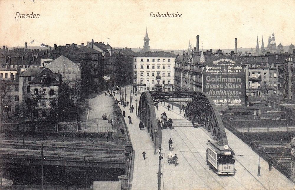 An der Falkenbrücke