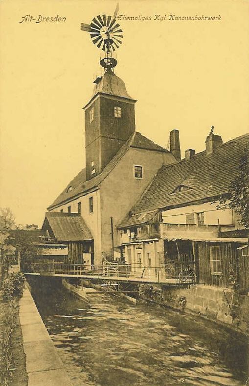 Am Weißeritzmühlgraben 6