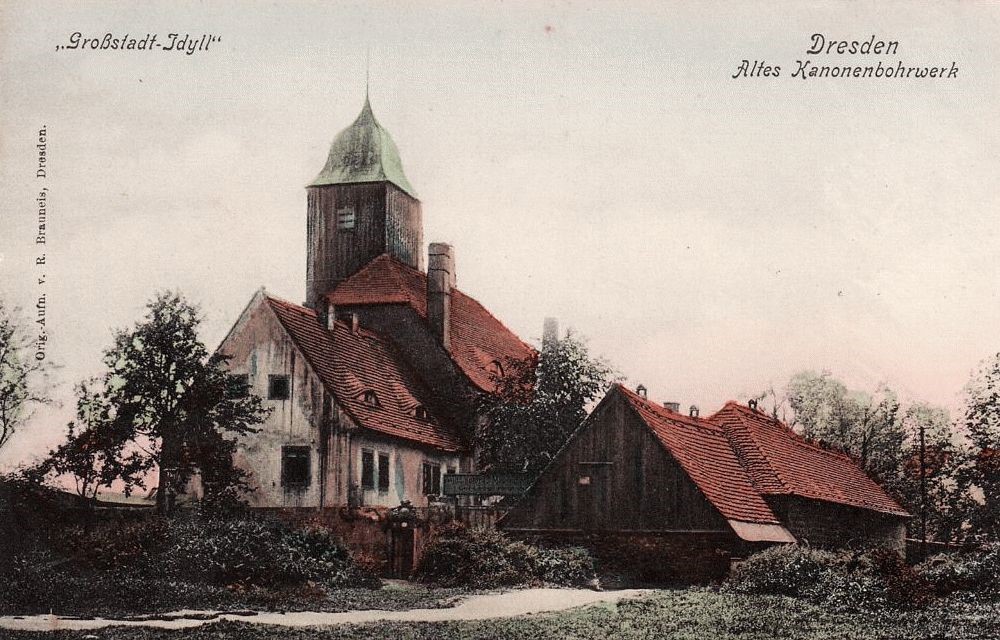 Am Weißeritzmühlgraben 6