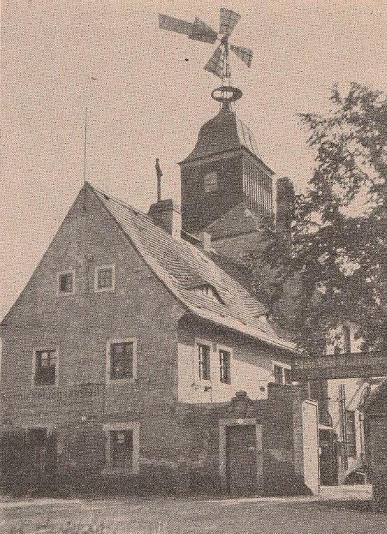 Am Weißeritzmühlgraben 6