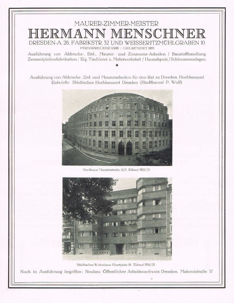 Am Weißeritzmühlgraben 10