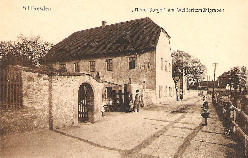 Am Weißeritzmühlgraben 12