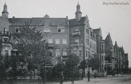 Bayreuther Straße 3