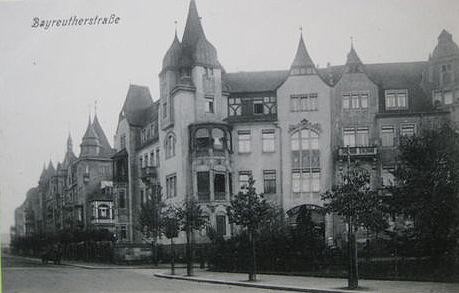 Bayreuther Straße 4
