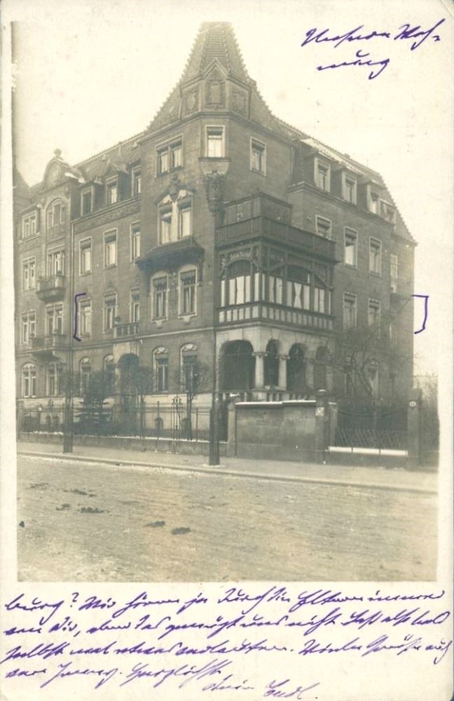 Bayreuther Straße 9