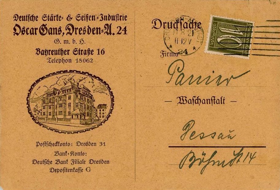 Bayreuther Straße 16
