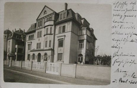 Bayreuther Straße 31