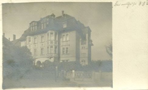 Bayreuther Straße 33