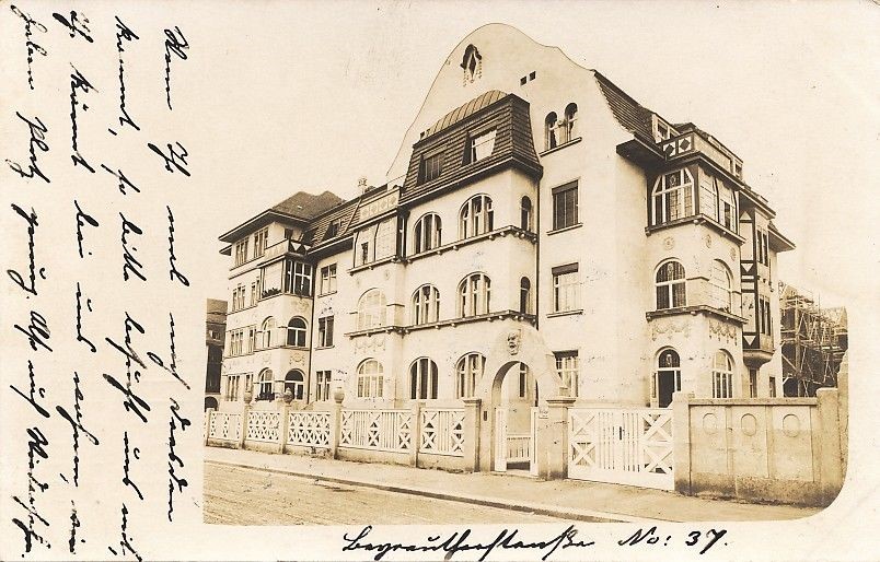 Bayreuther Straße 37