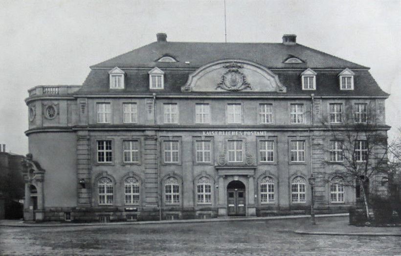 Bayrische Straße 8