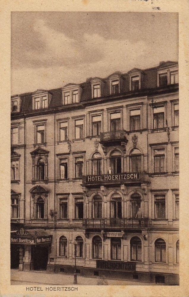 Bayrische Straße 14