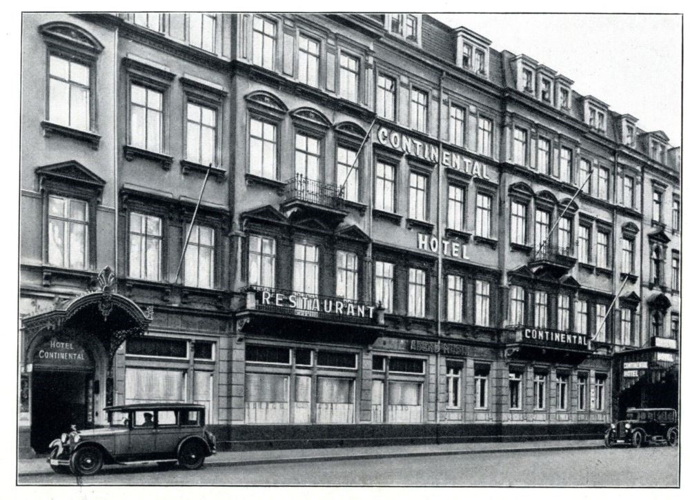 Bayrische Straße 16